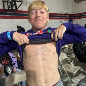 The Great Catalogue of Bill Muffins