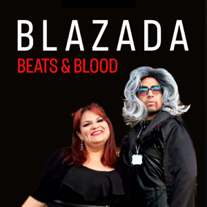 BLAZADA Beats & Blood