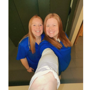 IV Bags and Red Flags