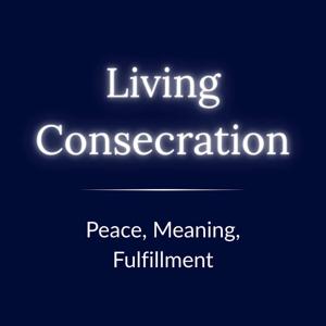 Living Consecration