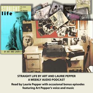 ART PEPPER: STRAIGHT LIFE: EVERY SUNDAY