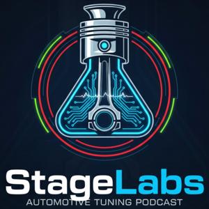 StageLabs