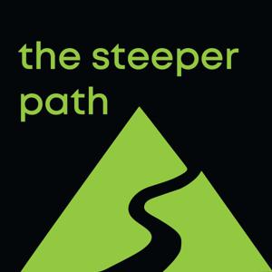 The Steeper Path with Lenn Pryor