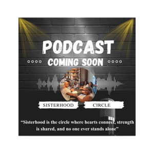 SisterCircle Wine Down