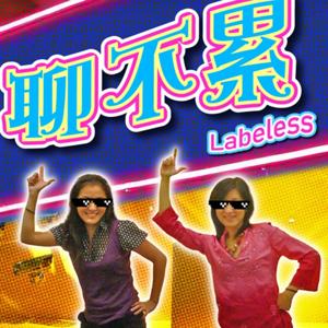 聊不累labeless