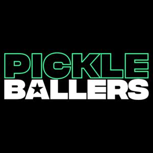 Pickleballers