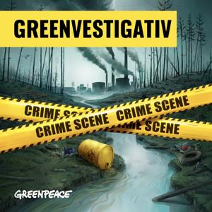 Greenvestigativ