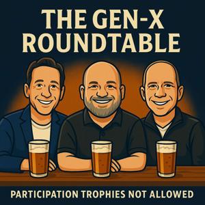 The Gen-X Roundtable