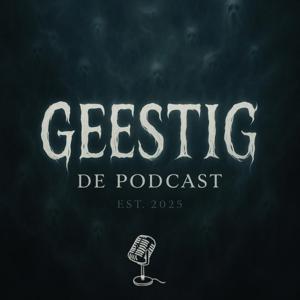 GEESTIG de podcast
