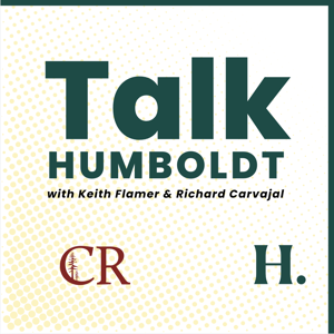 Talk Humboldt