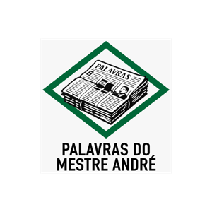 Palavras do Mestre André