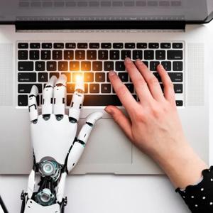 “El Futuro del Trabajo con IA”