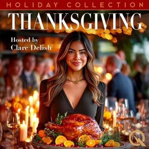 Thanksgiving - Holiday Collection