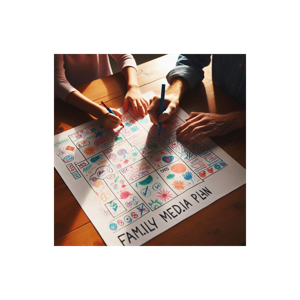 Empowerment over Restriction - Your Child's Digital Journey: A Quick Guide