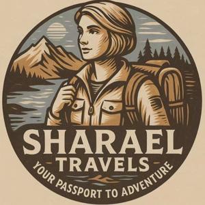 Sharael Travels