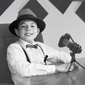 Living History with Alex