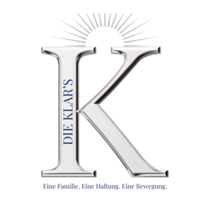 Die KLAR's - Eine Familie. Eine Haltung. Eine Bewegung.