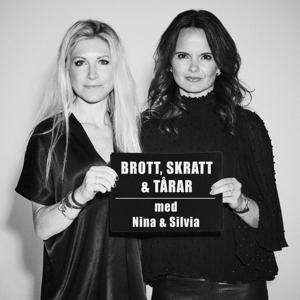 Brott, skratt och tårar