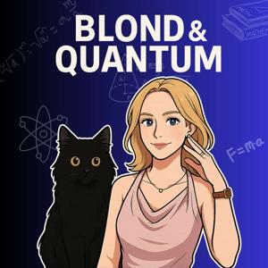Blond & Quantum