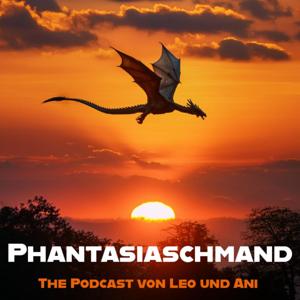 Phantasiaschmand