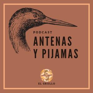 Antenas y Pijamas