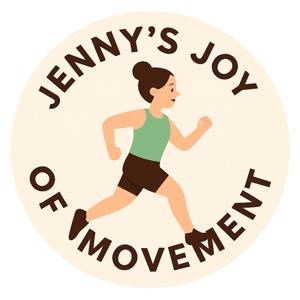 Jenny’s Joy of Movement