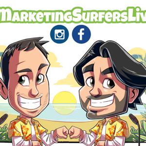 Marketing Surfers Podcast