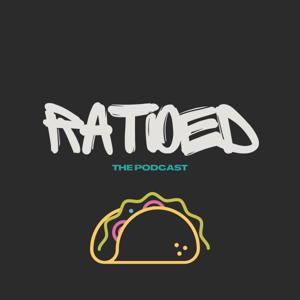 Ratioed, the podcast