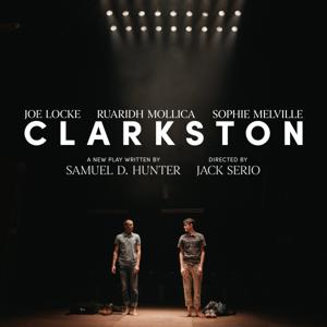 Clarkston: The Making of a West End Show