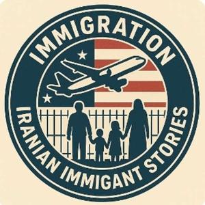 Beyond the Headlines.Iranian Immigrant Stories