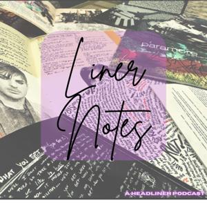 Liner Notes