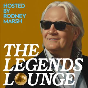 The Legends Lounge with Rodney Marsh