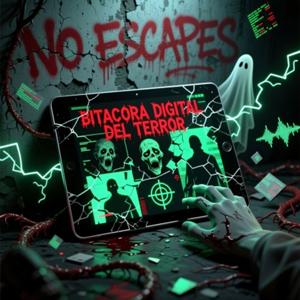 Bitacora Digital Del Terror