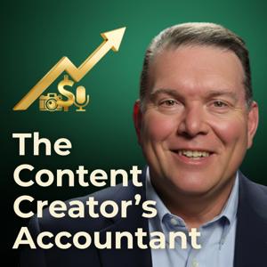 The Content Creator's Accountant