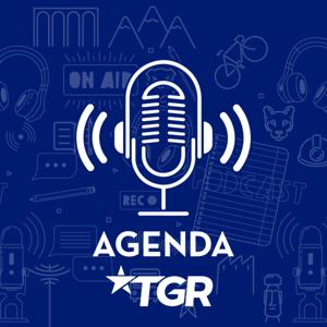 Agenda TGR