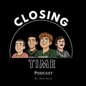 Closing Time