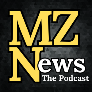 MetaZoo News Podcast