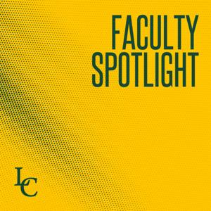 Laredo College Faculty Spotlight