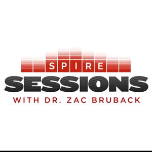 SPIRE Sessions with Dr. Zac Bruback