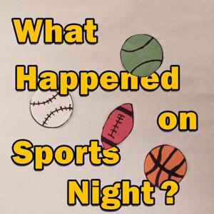 What Happened on Sports Night?