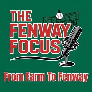 The Fenway Focus-From Farm To Fenway