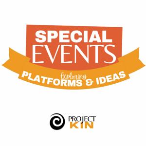 Specials at Projectkin