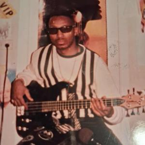 Earl The Other Winfrey