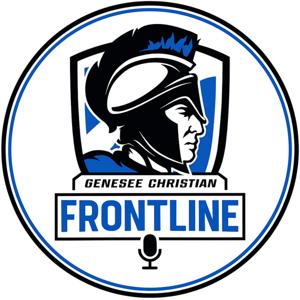 GCS Soldiers Frontline