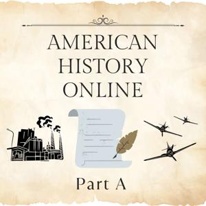 American History A Online