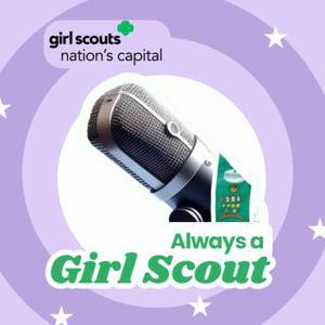 Always a Girl Scout