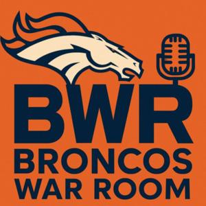 Broncos War Room