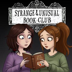 Strange and Unusual Book Club