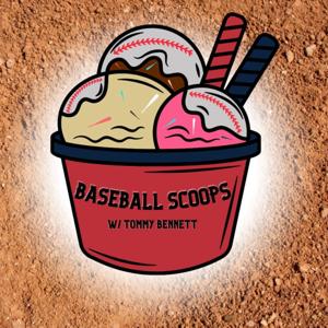 Baseball Scoops