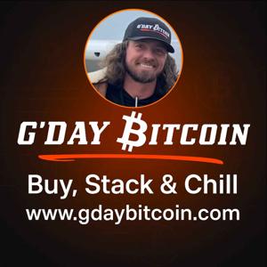 Gday Bitcoin